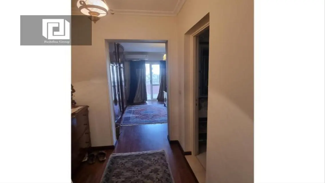 Luxury Apartment in Madinaty B3