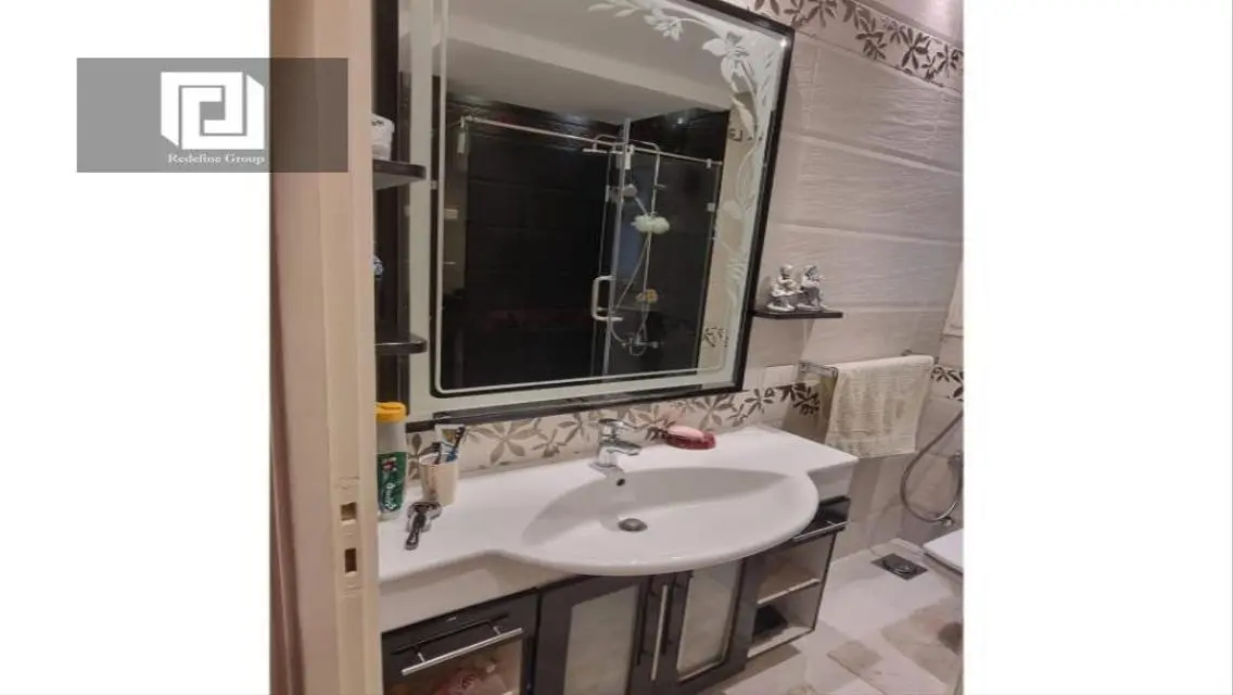Luxury Apartment in Madinaty B3