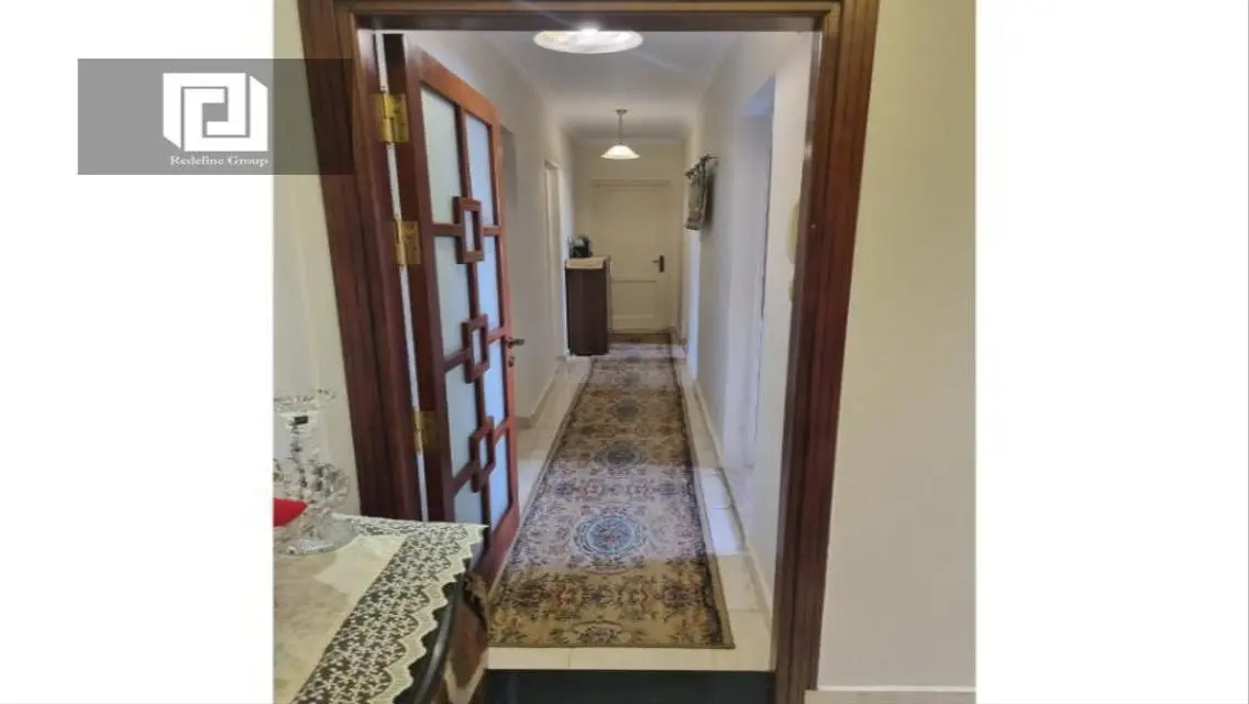 Luxury Apartment in Madinaty B3