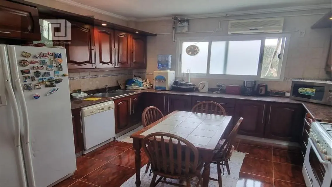 Luxury Apartment in Madinaty B3