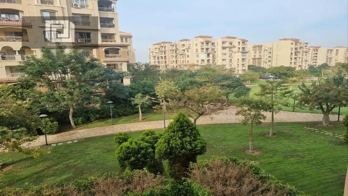 Luxury Apartment in Madinaty B3