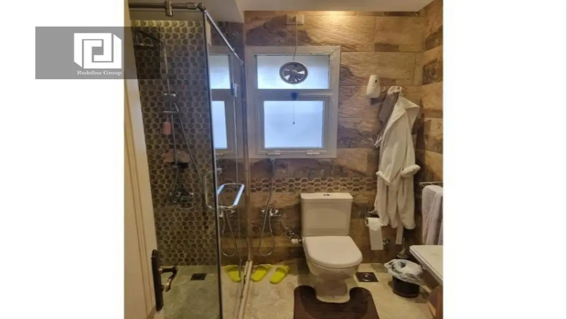 Luxury Apartment in Madinaty B3