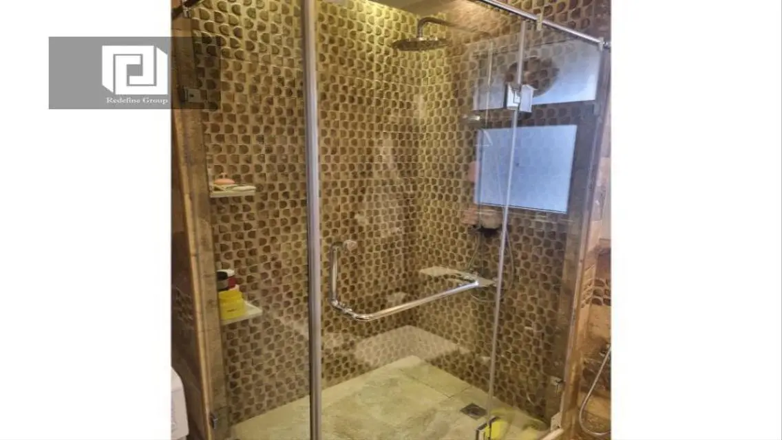 Luxury Apartment in Madinaty B3