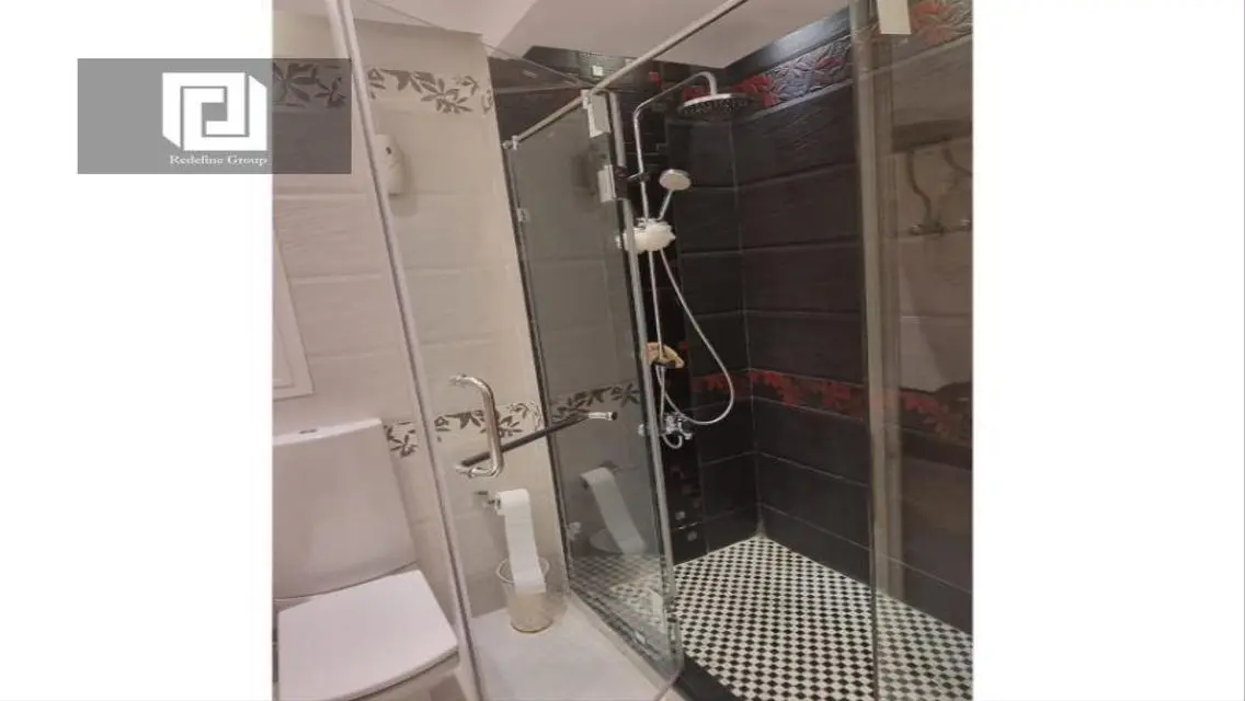 Luxury Apartment in Madinaty B3