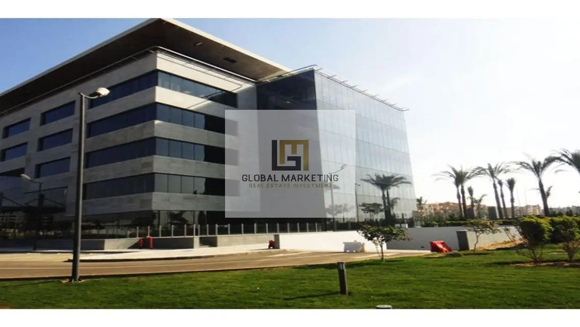 Ideal Investment Opportunity with 1300 sqm