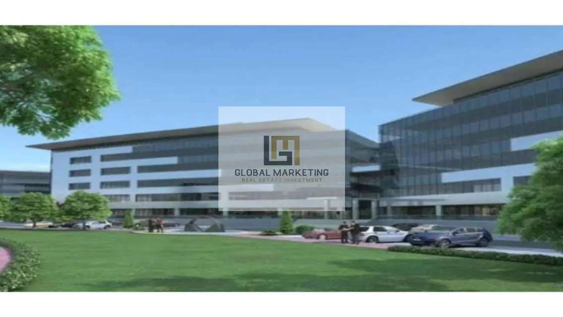 Ideal Investment Opportunity with 1300 sqm