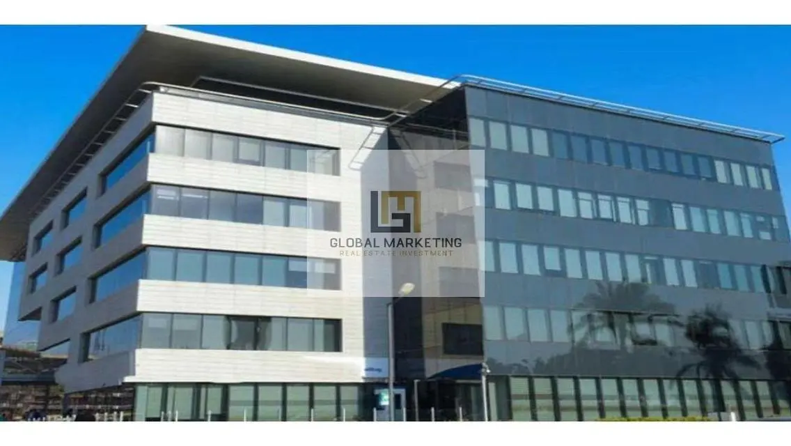 Ideal Investment Opportunity with 1300 sqm