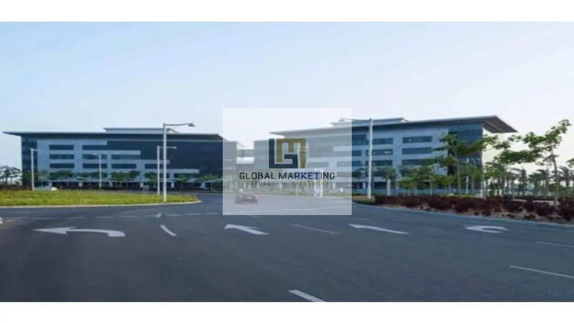 Ideal Investment Opportunity with 1300 sqm