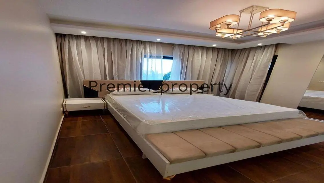 Luxury Apartment for Sale, 3 Bedrooms with Spacious Area