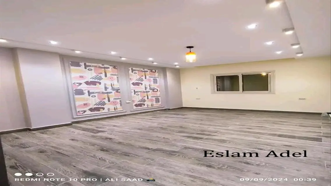 منزل خاص مع حديقة في منطقة مميزة