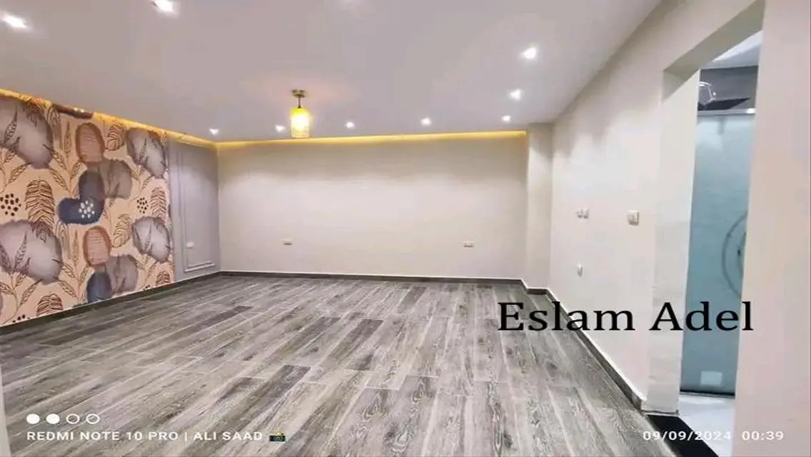 منزل خاص مع حديقة في منطقة مميزة