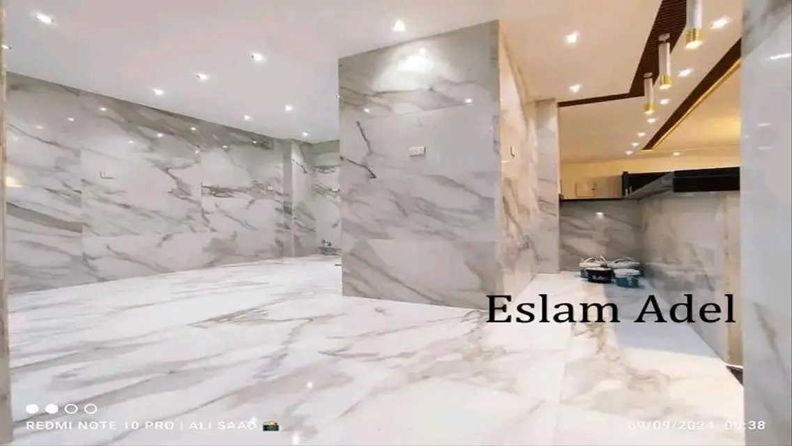 منزل خاص مع حديقة في منطقة مميزة