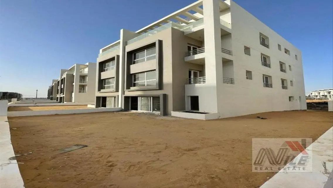 شقة فاخرة في هايد بارك، القاهرة الجديدة