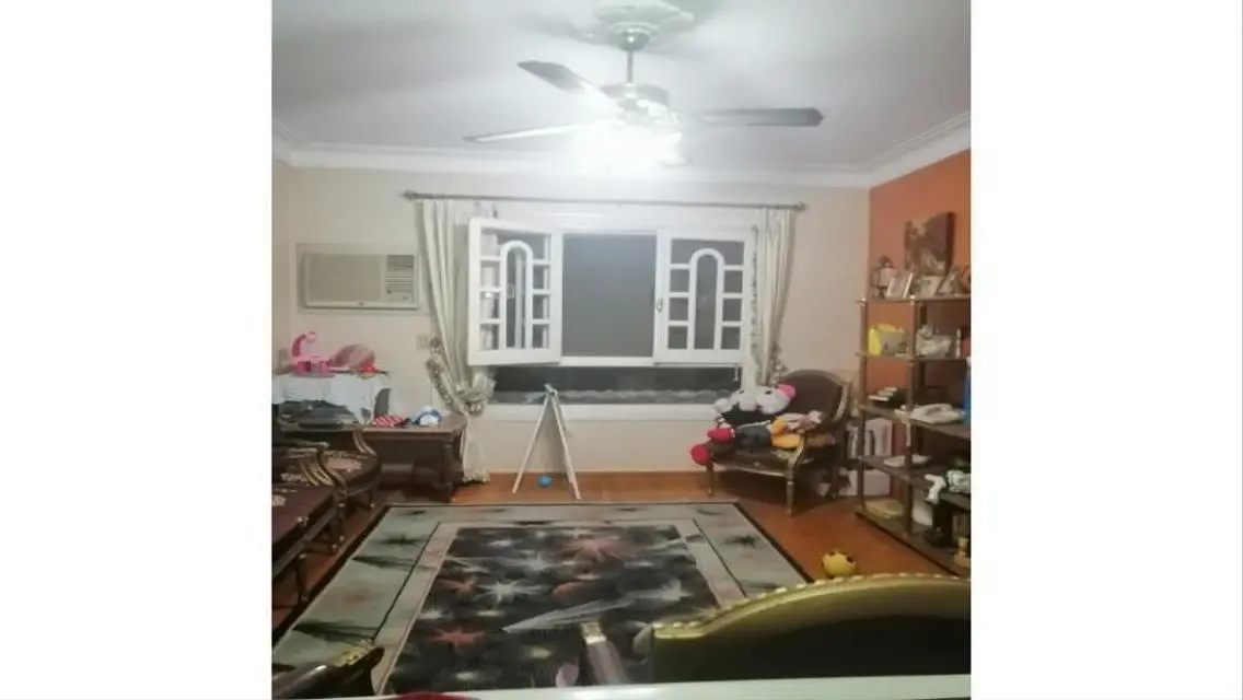 شقة فاخرة بمساحة 300 متر للبيع