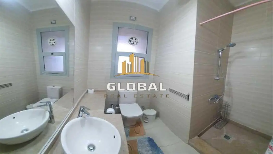 Stylish Apartment for Sale in Gated Community