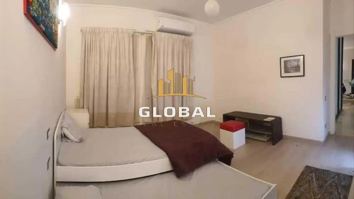 Stylish Apartment for Sale in Gated Community