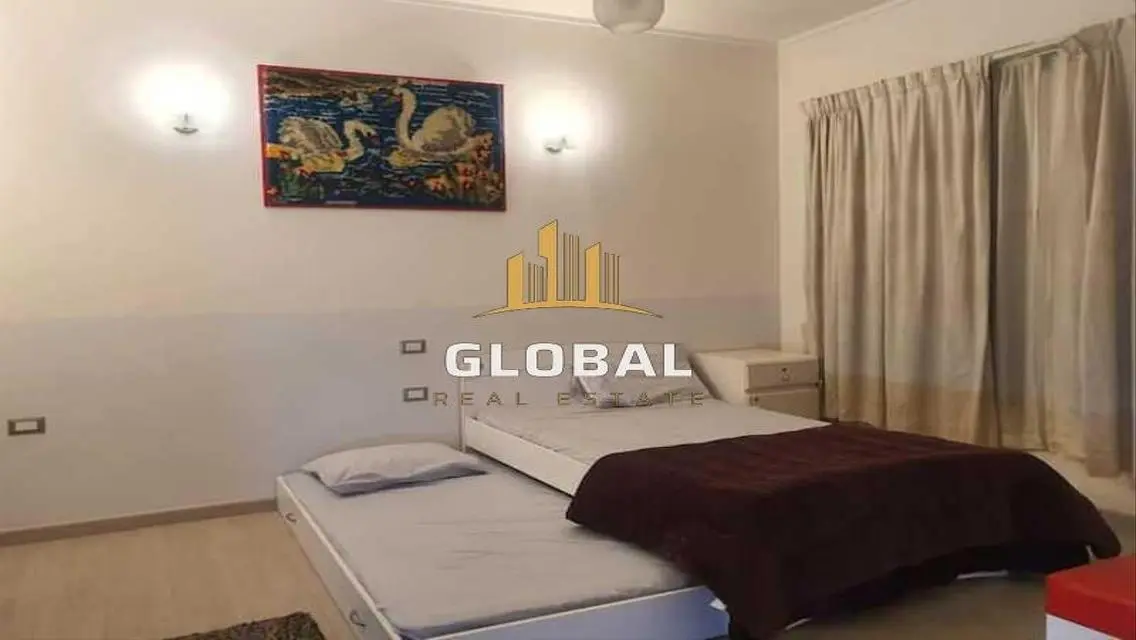 Stylish Apartment for Sale in Gated Community