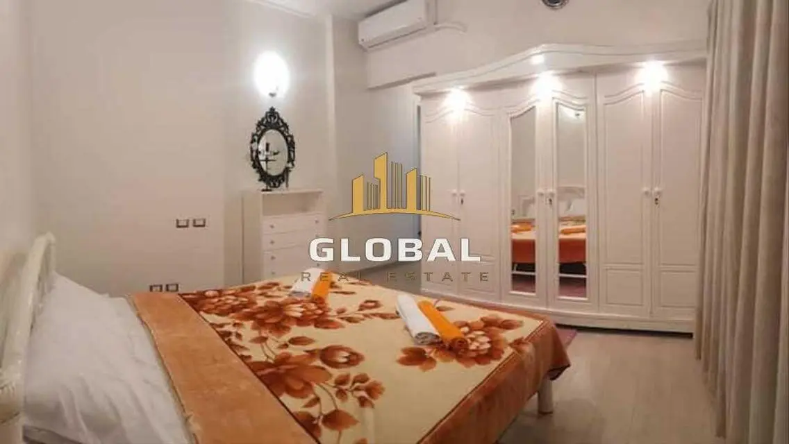 Stylish Apartment for Sale in Gated Community
