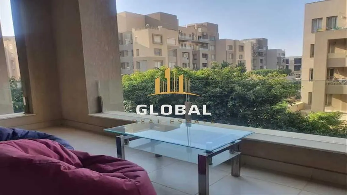 Stylish Apartment for Sale in Gated Community