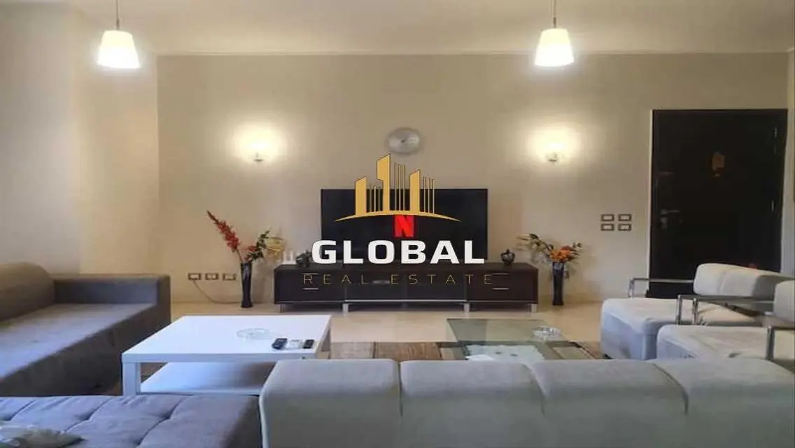 Stylish Apartment for Sale in Gated Community