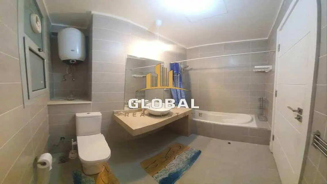 Stylish Apartment for Sale in Gated Community