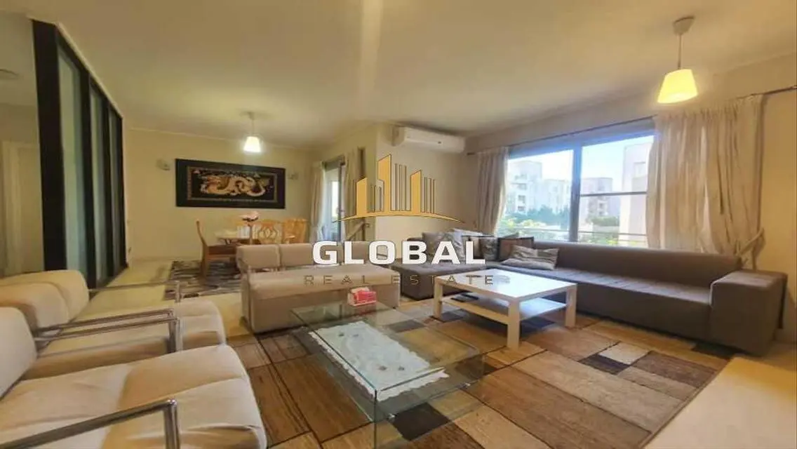 Stylish Apartment for Sale in Gated Community