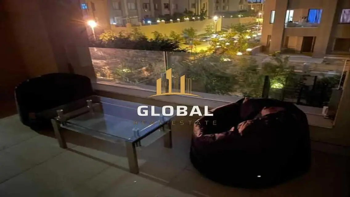 Stylish Apartment for Sale in Gated Community