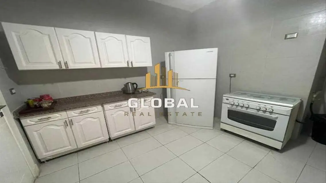 Stylish Apartment for Sale in Gated Community