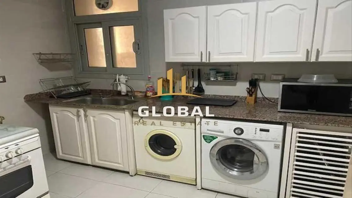 Stylish Apartment for Sale in Gated Community