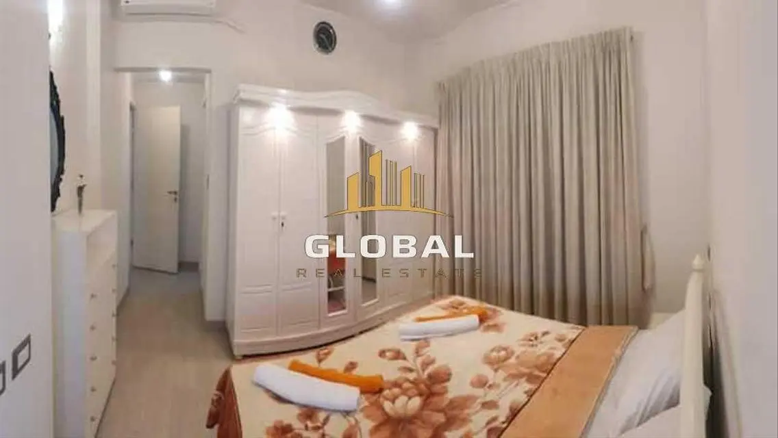 Stylish Apartment for Sale in Gated Community