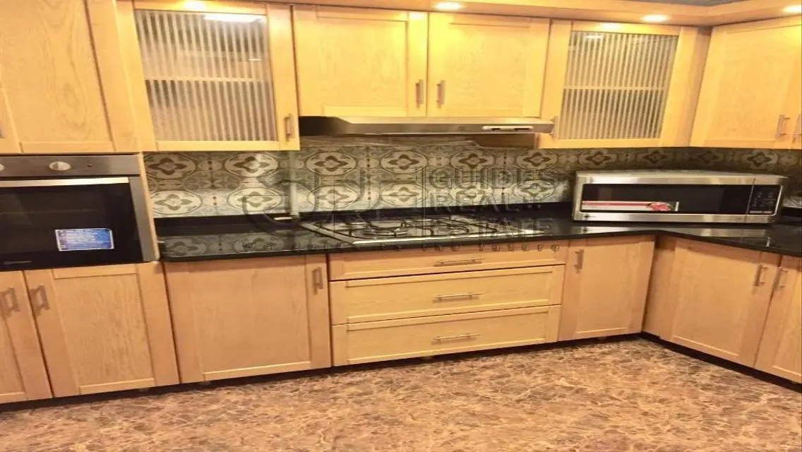 Stunning Apartment for Sale with Premium Space