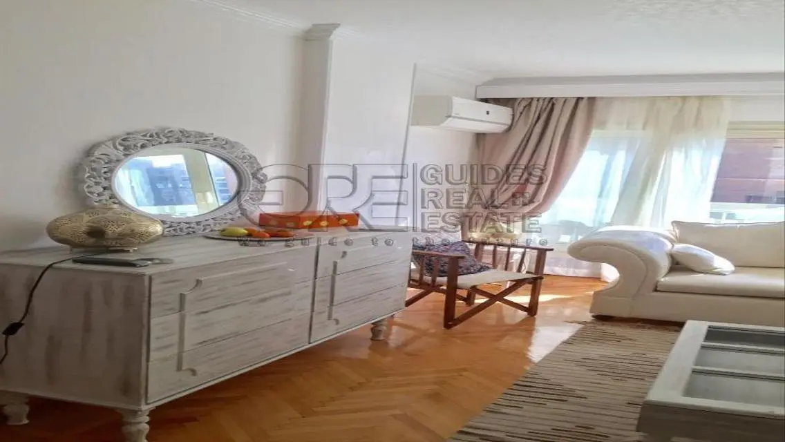 Stunning Apartment for Sale with Premium Space