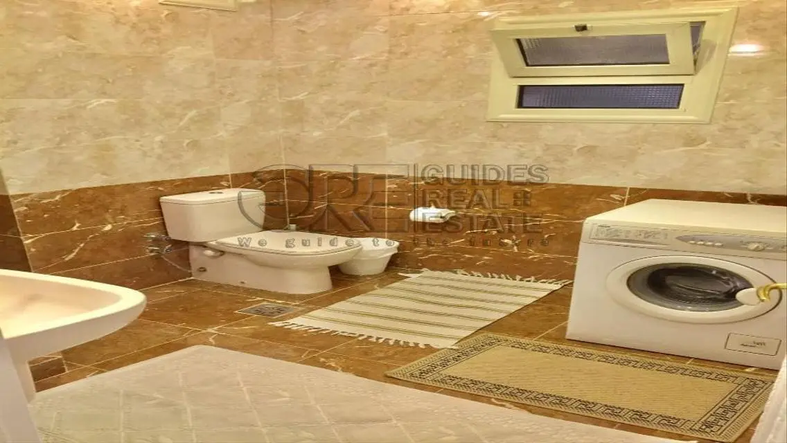 Stunning Apartment for Sale with Premium Space