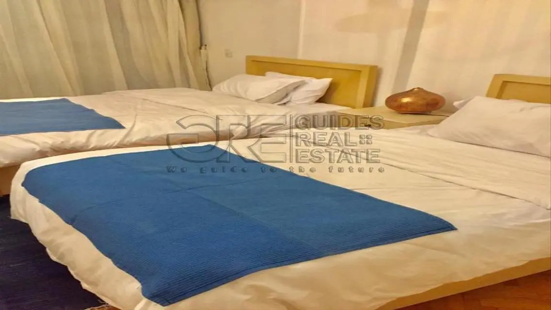 Stunning Apartment for Sale with Premium Space