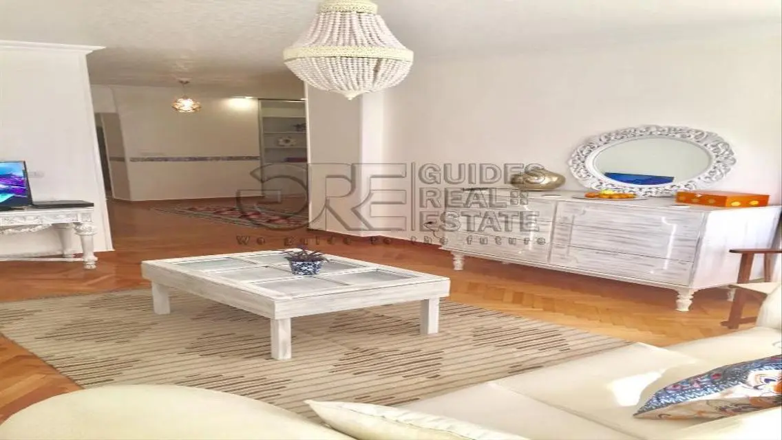 Stunning Apartment for Sale with Premium Space