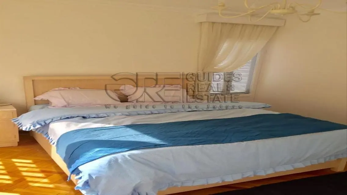 Stunning Apartment for Sale with Premium Space