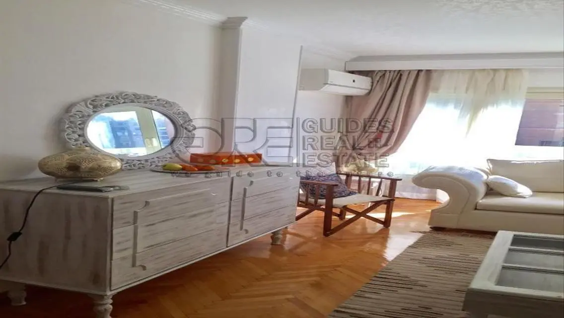 Stunning Apartment for Sale with Premium Space