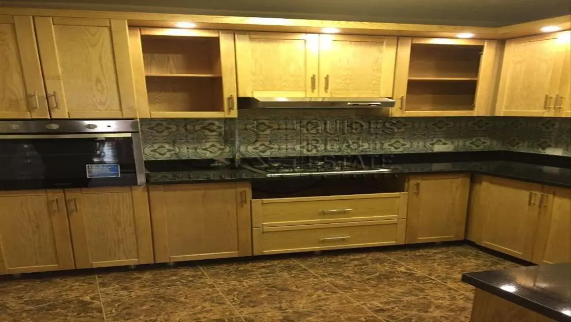 Stunning Apartment for Sale with Premium Space