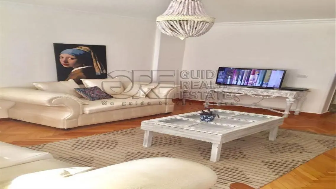 Stunning Apartment for Sale with Premium Space