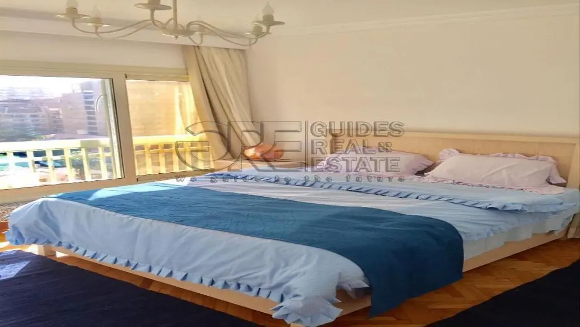Stunning Apartment for Sale with Premium Space