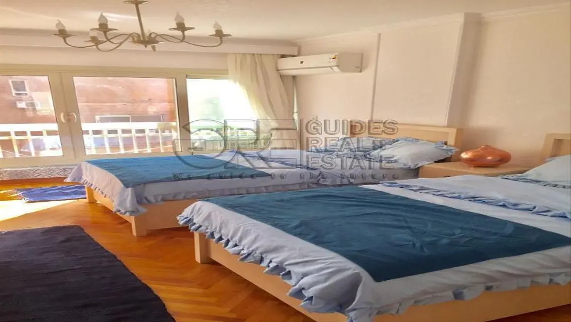 Stunning Apartment for Sale with Premium Space