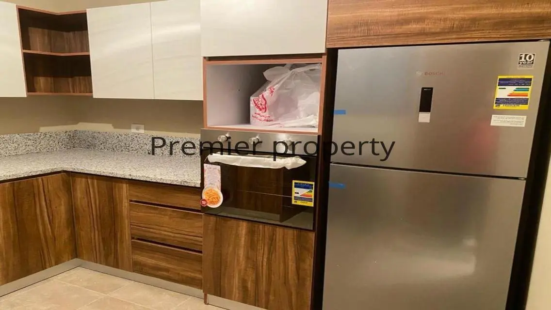 Luxury Apartment for Sale, 140 sqm with Amenities