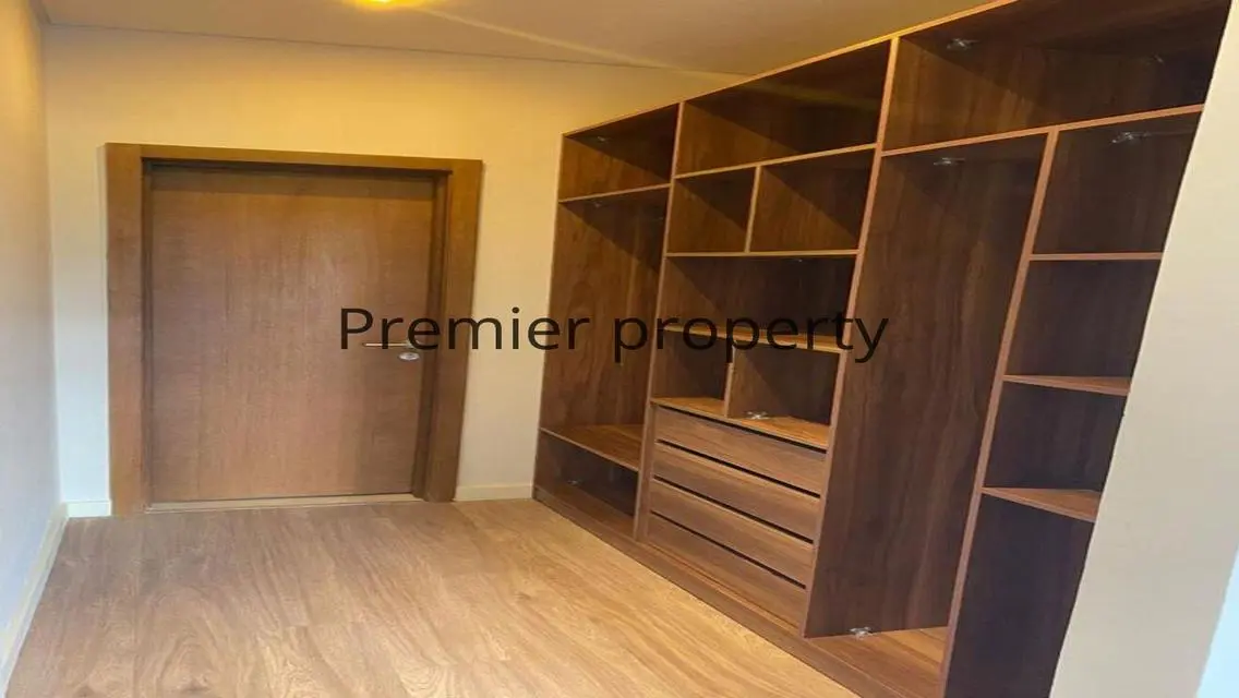 Luxury Apartment for Sale, 140 sqm with Amenities