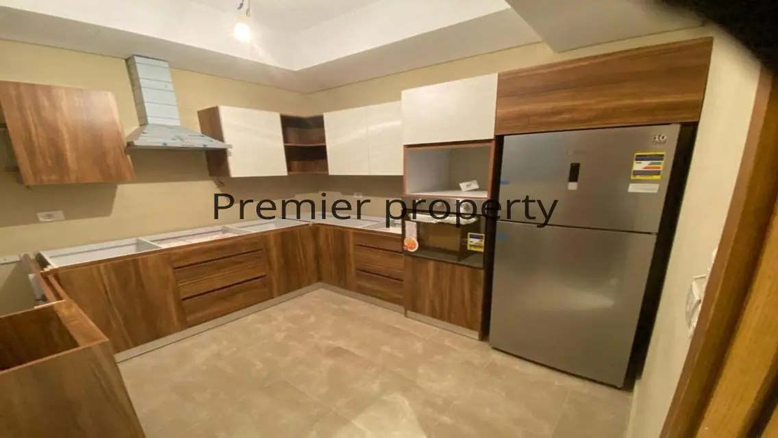 Luxury Apartment for Sale, 140 sqm with Amenities