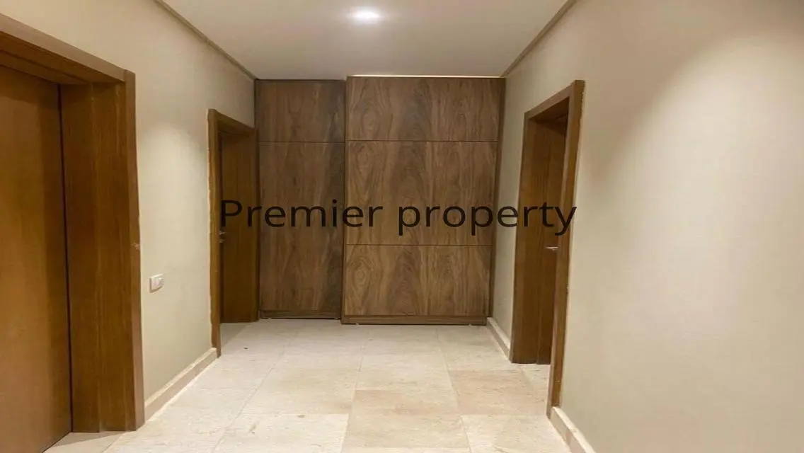 Luxury Apartment for Sale, 140 sqm with Amenities
