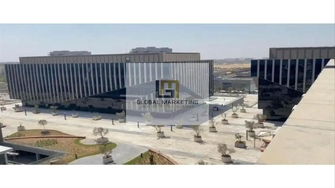 Luxurious Office for Rent, 1500 sqm