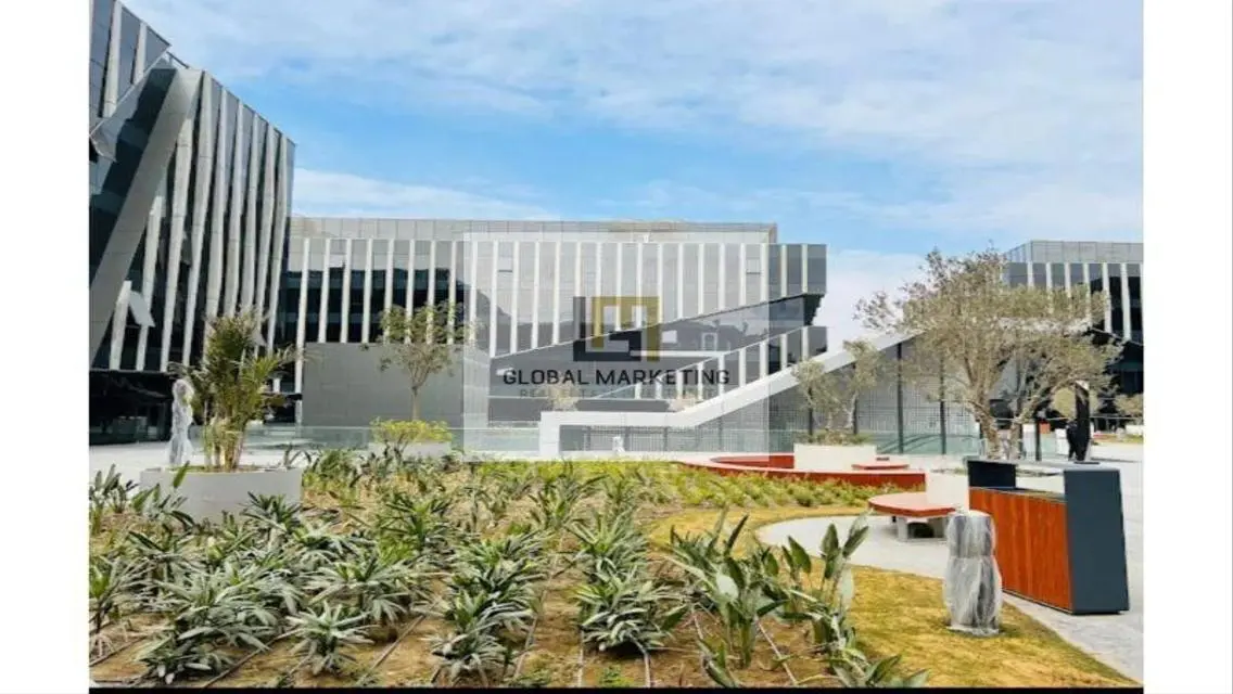 Luxurious Office for Rent, 1500 sqm