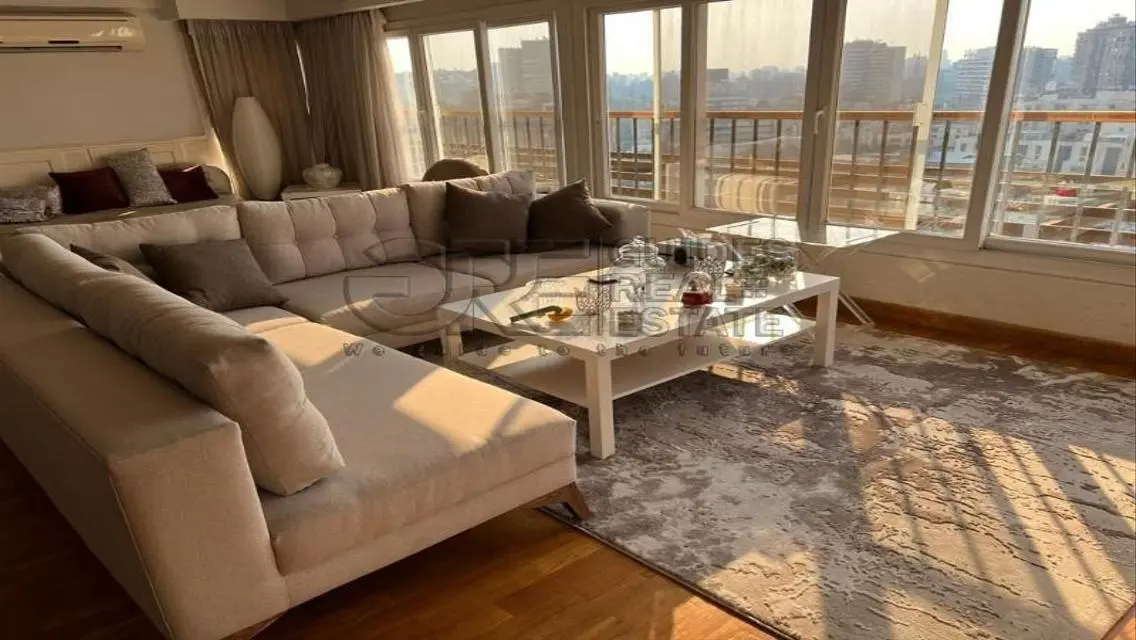 Stunning Two-Bedroom Apartment in a Prime Location