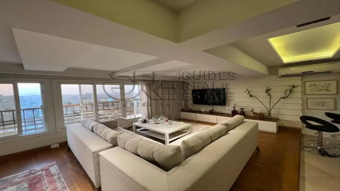 Stunning Two-Bedroom Apartment in a Prime Location
