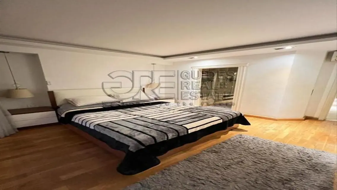 Stunning Two-Bedroom Apartment in a Prime Location